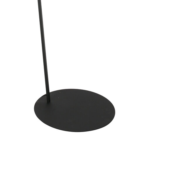 Stehlampe Zig-Zag  der Firma Steinhauer