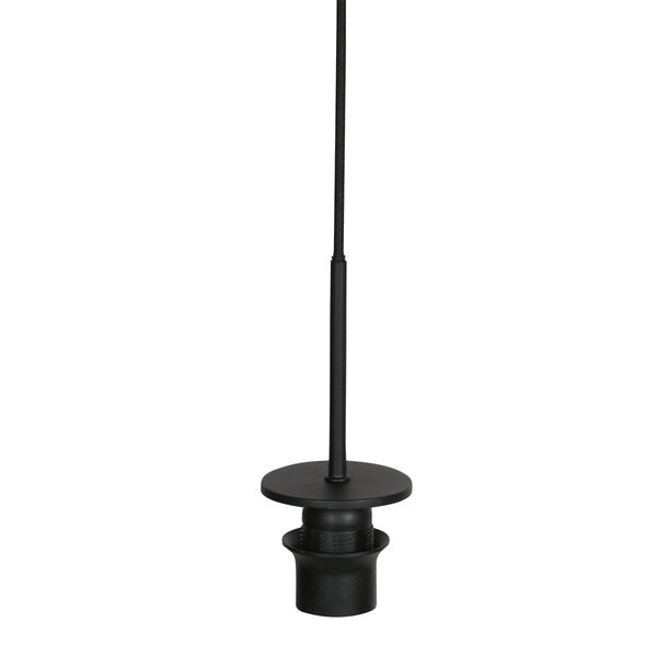 Lampada a sospensione HaloSwap Sferio der Firma Steinhauer