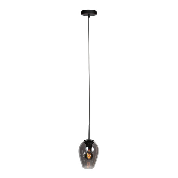 Lampada a sospensione HaloSwap Drovia der Firma Steinhauer
