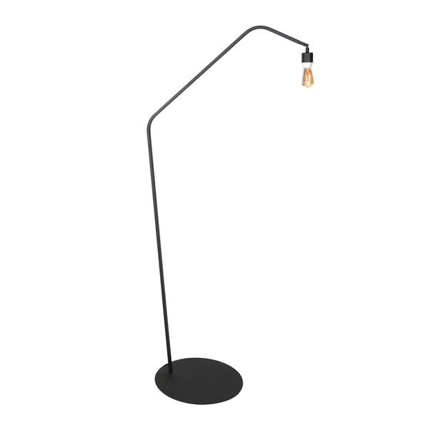 Stehlampe Anne-ZigZag  der Firma Steinhauer