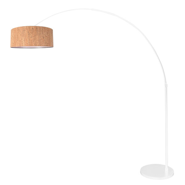 Lampada ad arco Sparkled Light der Firma Steinhauer