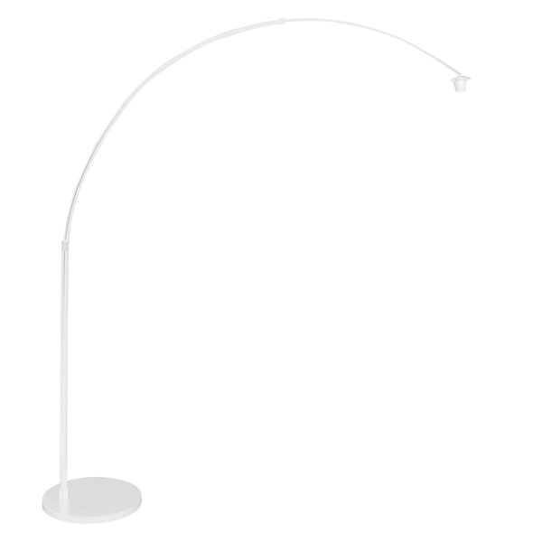 Lampada ad arco Sparkled Light der Firma Steinhauer