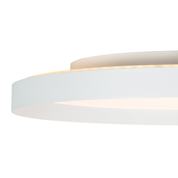 Lampada da soffitto Flady der Firma Steinhauer