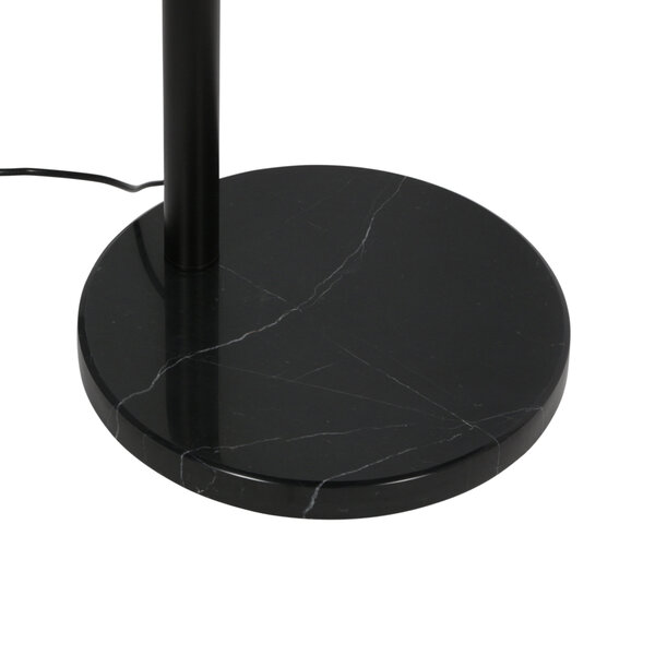 Lampada da terra Vloerl der Firma Steinhauer
