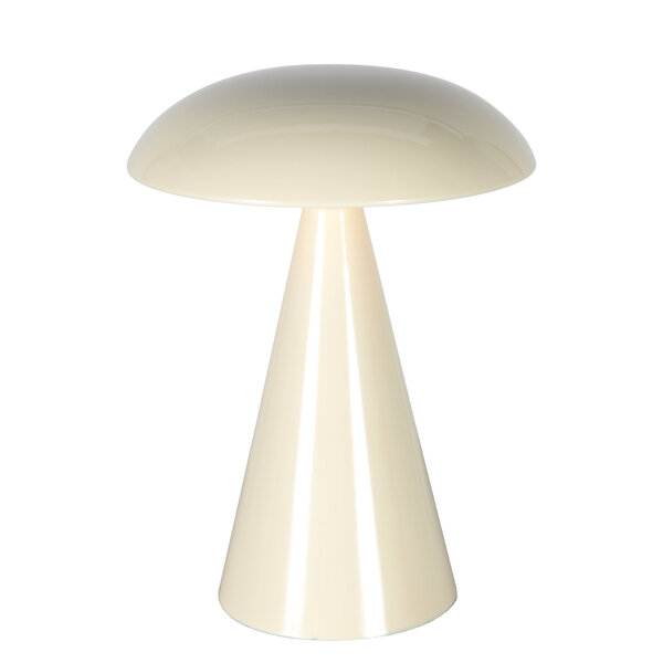 Lampada da tavolo AN Tafell der Firma Steinhauer