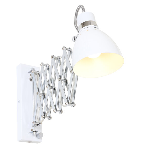 Applique Spring der Firma Steinhauer