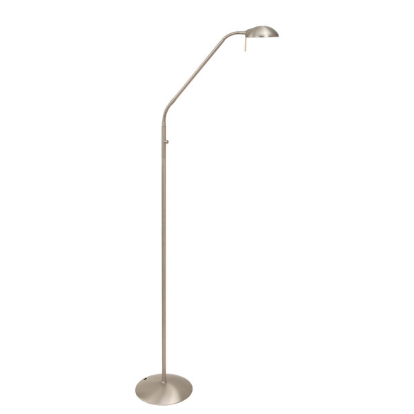 Lampada da terra Biron der Firma Steinhauer