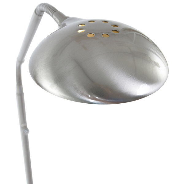 Lampada da terra Biron der Firma Steinhauer