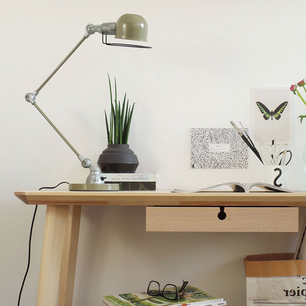 Lampada da tavolo Davin der Firma Steinhauer