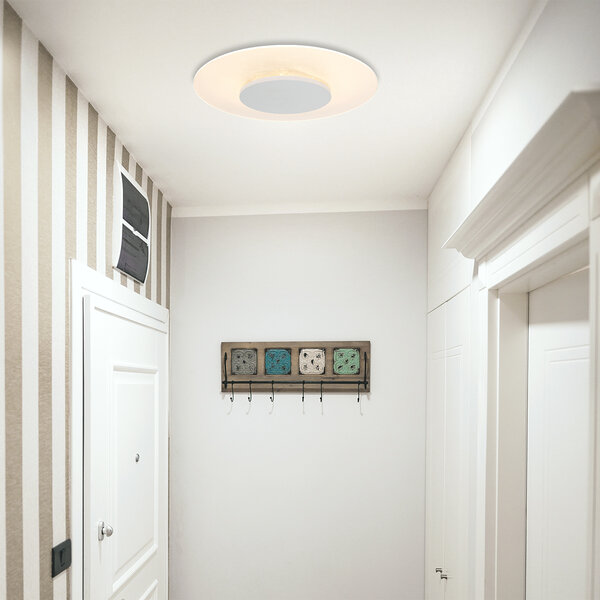 Plafoniera Lido der Firma Steinhauer