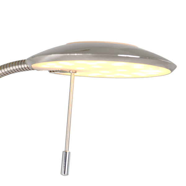 Lampada da terra Zodiac der Firma Steinhauer
