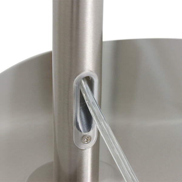 Lampada da terra Prestige Chic der Firma Steinhauer