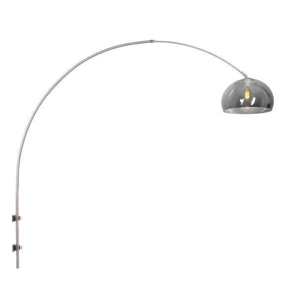 Bogen-/Wandleuchte Sparkled Light  der Firma Steinhauer