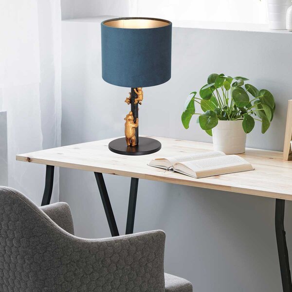 Lampada da tavolo Animaux der Firma Steinhauer
