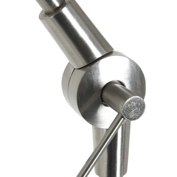 Stehleuchte Prestige Chic der Firma Steinhauer