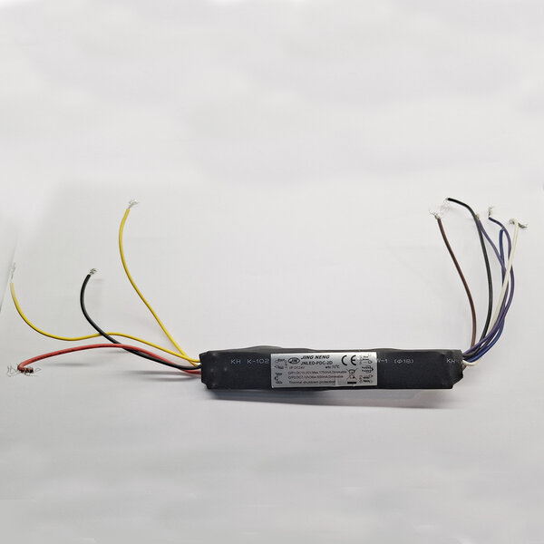 Dimmer da incasso der Firma Steinhauer