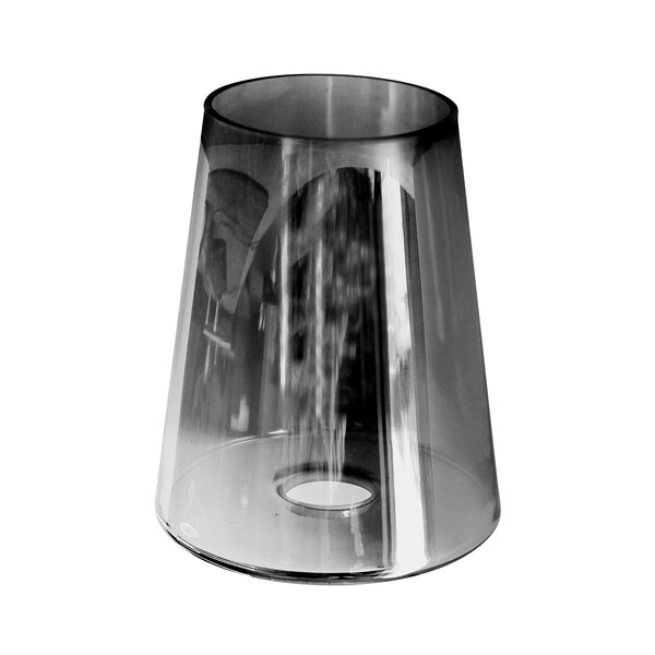 Rauchglas der Firma Steinhauer