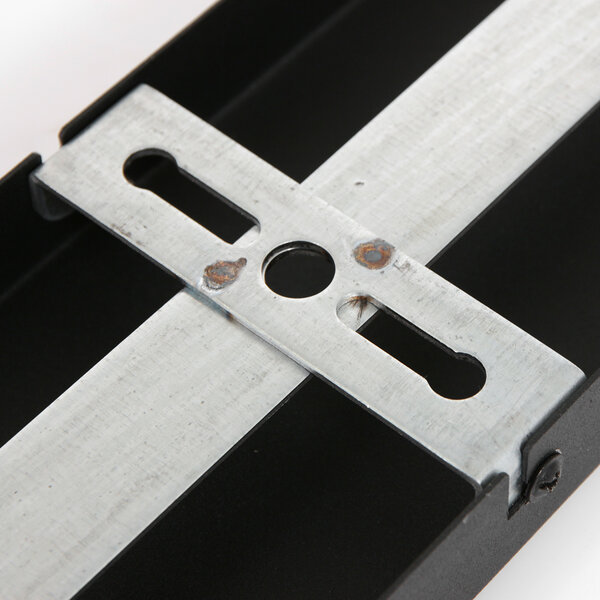 Piastra da soffitto Mountline der Firma Steinhauer