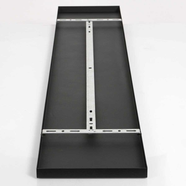 Deckenplatte Mountline der Firma Steinhauer