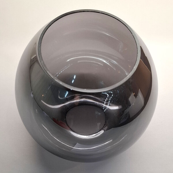 Rauchglas  der Firma Steinhauer