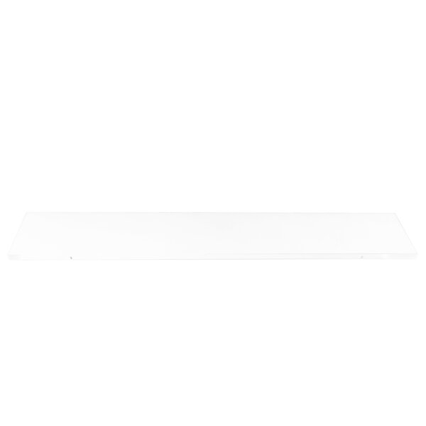 Piastra da soffitto rettangolare Mountline der Firma Steinhauer