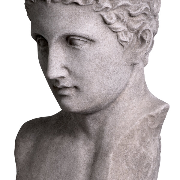 Busto romano imperiale der Firma Eichholtz