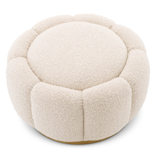 Ottomana Inger der Firma Eichholtz