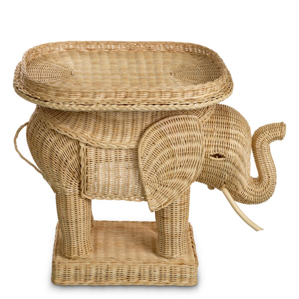 Tavolino Elephant der Firma Eichholtz