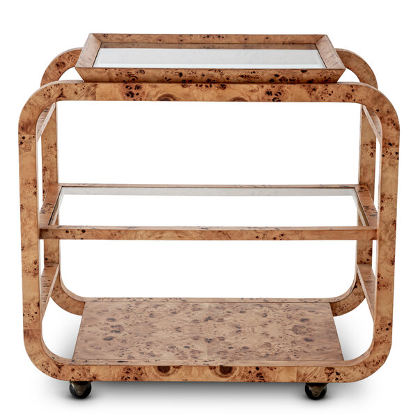 Carrello Mayfair der Firma Eichholtz