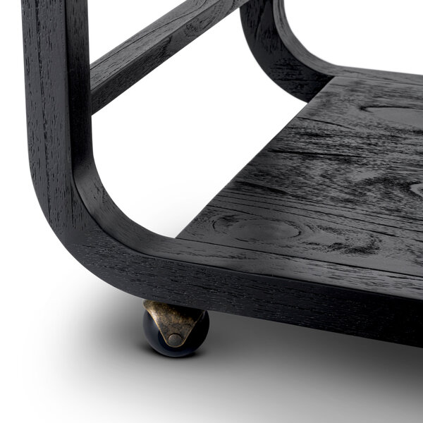Carrello Mayfair der Firma Eichholtz