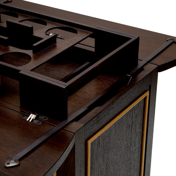 Trolley Galliano der Firma Eichholtz
