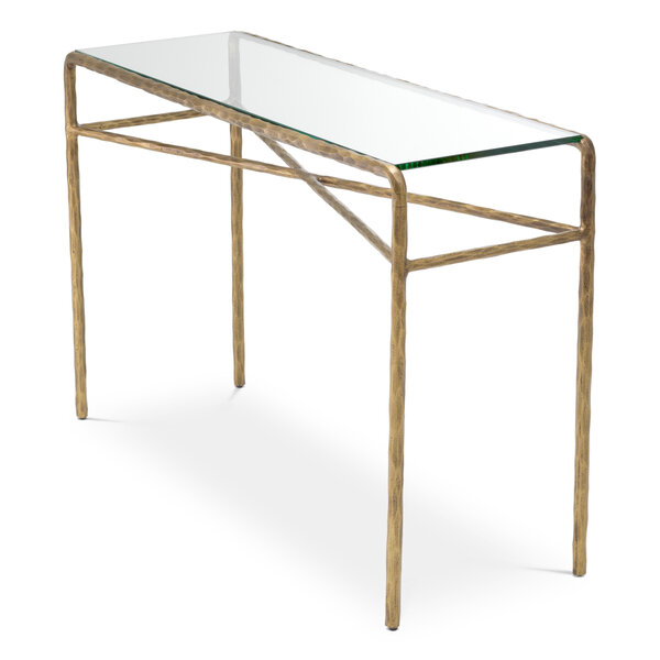 Console table Xandria der Firma Eichholtz