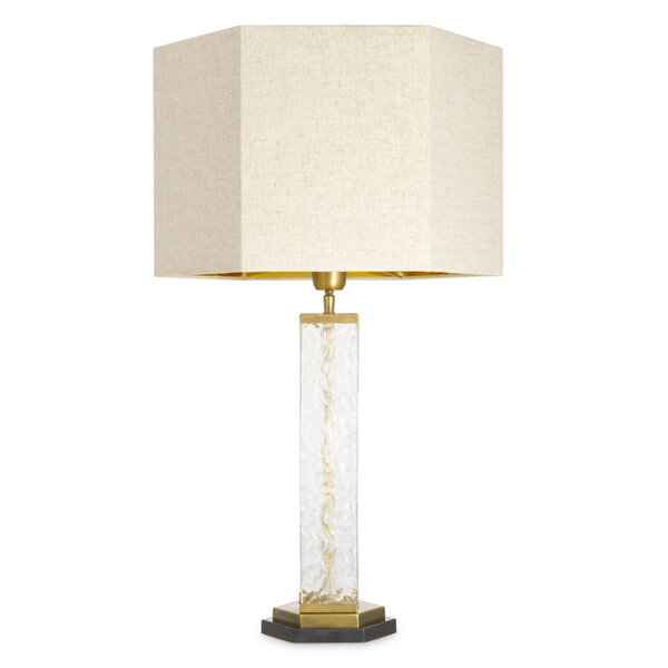 Lampada da tavolo Harmonis der Firma Eichholtz