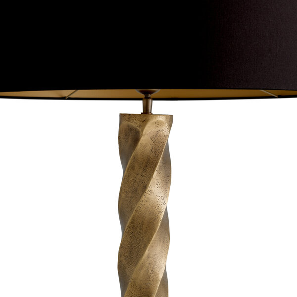 Lampada da tavolo Costanza der Firma Eichholtz
