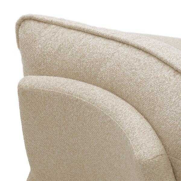 Modulares Sofa Cresson - Außenecke der Firma Eichholtz