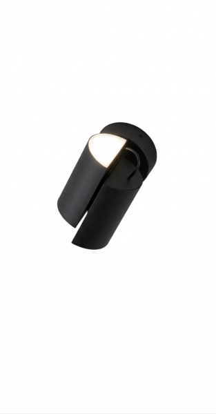 Spot 1 luce Divido Select der Firma Bopp Leuchten