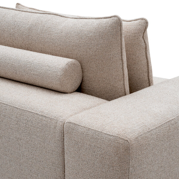 Sofa Lounge Club L der Firma Eichholtz
