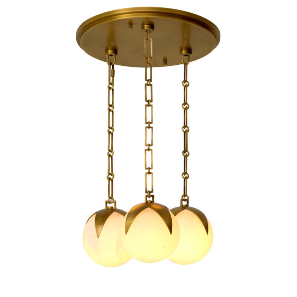 Lampadario Alesa S der Firma Eichholtz