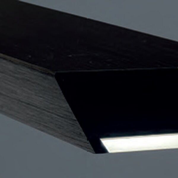 Lampada a sospensione Smart Select der Firma Bopp Leuchten