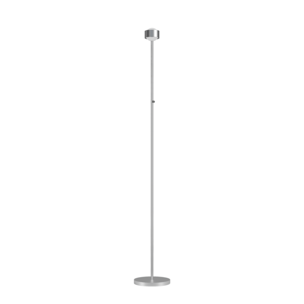Top Light Leuchten&nbsp;Puk! Avantgarde 80 Eye Floor - LED bassa tensione / cromo opaco&nbsp;80-420301