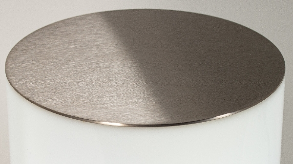 Lampione Apollo 162 cm der Firma EPSTEIN Design Leuchten