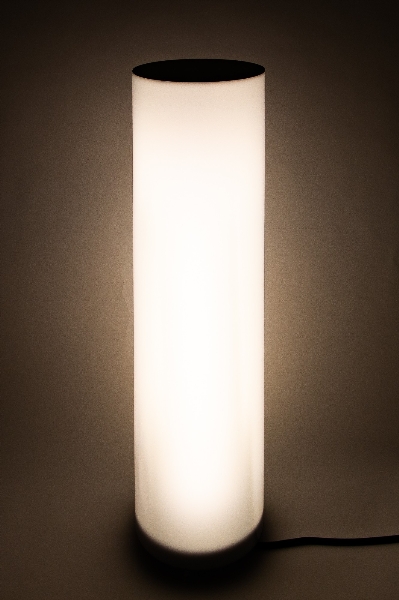 Lampione da colonna Apollo 72 cm der Firma EPSTEIN Design Leuchten