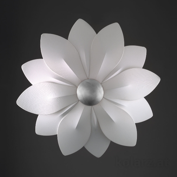Applique FIORE der Firma KOLARZ-Austrolux Leuchten