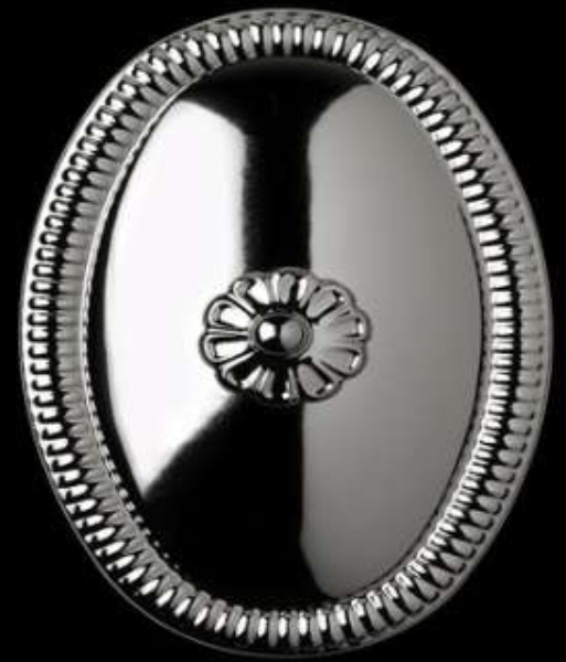 Petit Crystal Deluxe plafoniera in cristallo der Firma SCHONBEK