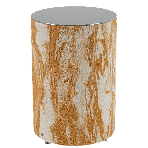 Lampione Apollo Sahara 31 cm der Firma EPSTEIN Design Leuchten