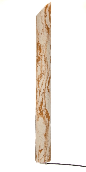 Lampada da terra Light Star Sahara altezza 110 cm der Firma EPSTEIN Design Leuchten