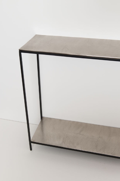 Console MANNA der Firma Holländer Leuchten