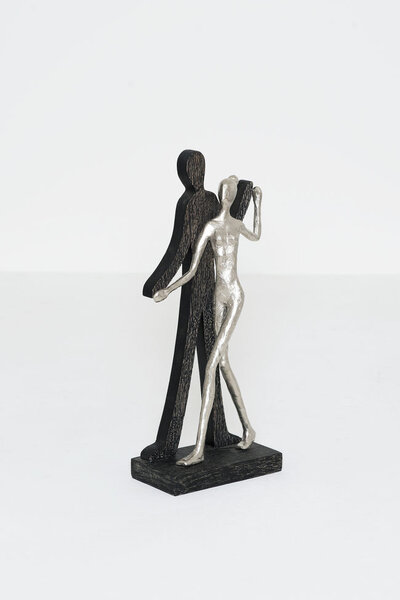 Figura decorativa SILHUETTE der Firma Holländer Leuchten