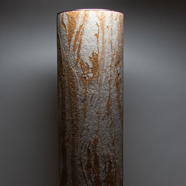 Lampione Apollo Sahara 72 cm der Firma EPSTEIN Design Leuchten