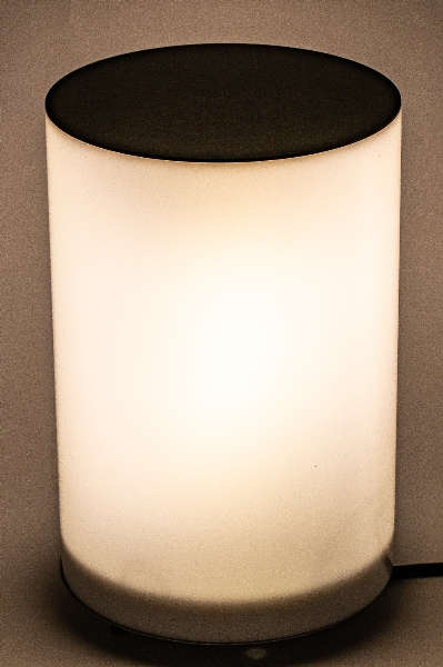 Lampione a colonna Apollo 31 cm der Firma EPSTEIN Design Leuchten